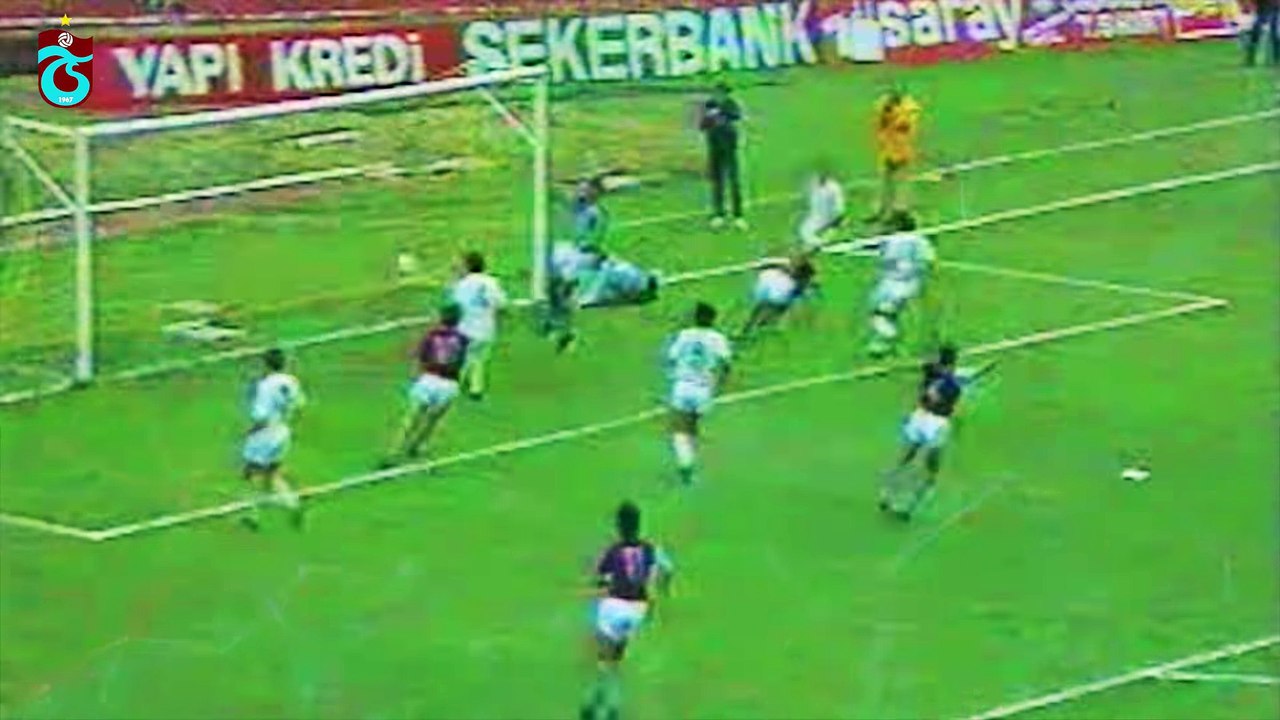 Trabzonspor 50. Yıl Marşı 2018