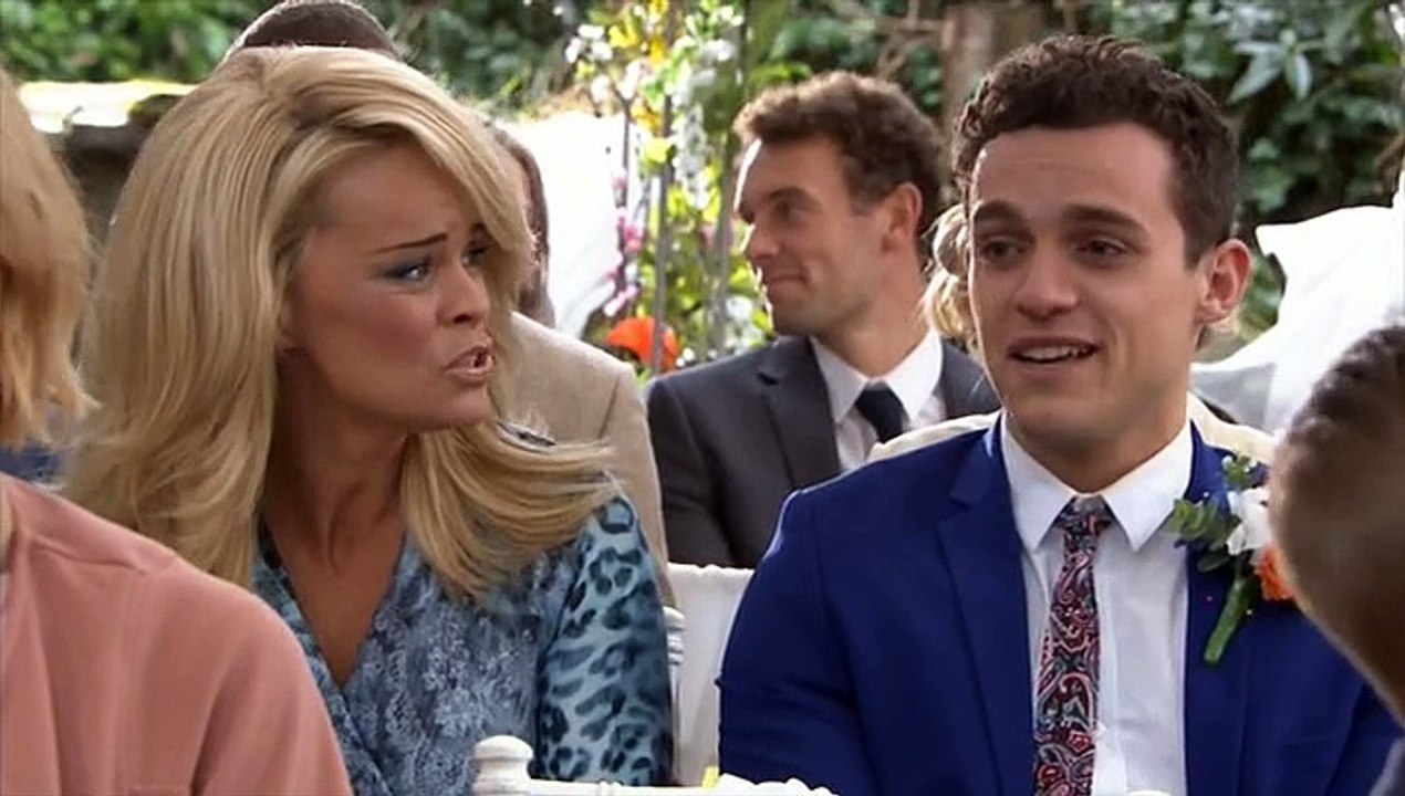 Hollyoaks 10th May 2017