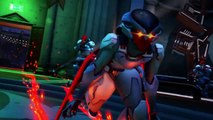 Overwatch Official Seasonal Event Overwatch Archives Trailer