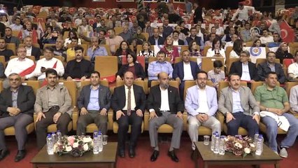 Memur-Sen Genel Başkanı Yalçın: "Türkiye Yeniden Kendisiyle Barıştı, Kökleriyle Buluştu ve Olup...