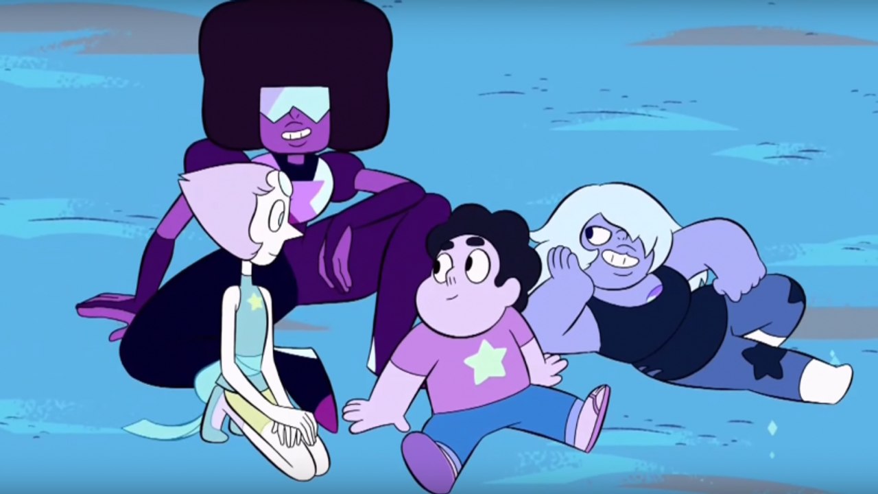 "S02-E01" Adventure Time: Distant Lands Season 2 Episode 1 "Animation+" English Subtitles