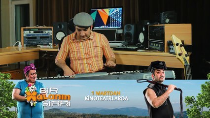 Bozbash Pictures "Yol Qəzası" Yeni (29.03.2018)