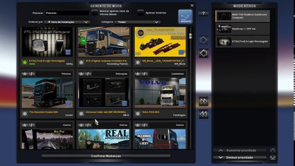 Eurotruck Simulator 2