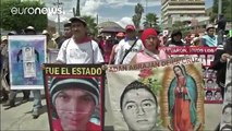 34 detenidos en la investigación de los 43 de Ayotzinapa habrían sido torturados