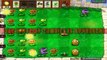 Plants vs Zombies 8,9 passage level