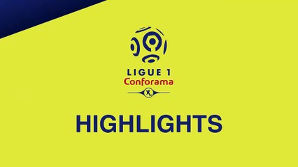 Nantes-Dijon : Dribble Naïm Sliti et but de Kwon Chang-Hoon