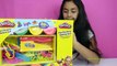 Play Doh Fun Fory Deluxe Playset Tuesday Play Doh | B2cutecupcakes