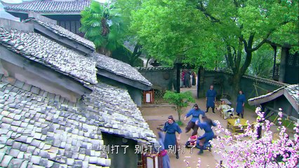 THỔ ĐỊA ÔNG THỔ ĐỊA BÀ Tập 10  Lồng Tiếng - Phim Trung Quốc - Đàm Diệu Văn, Hàn Đống, Huỳnh Thiếu Kỳ, Lưu Đình Vũ, Mễ Tuyết, Mục Đình Đình, Tưởng Nghị