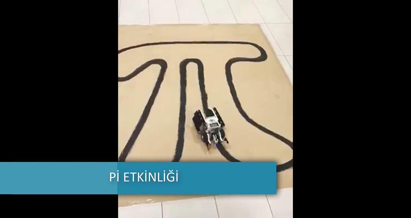 Pİ ETKİNLİĞİ