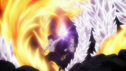 Fairy Tail「AMV」 - Let's Get