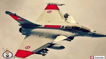 Egyptian Air Force ● Rafale ● Fighter Jets 2018 [HD]