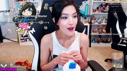 CinCinbear res to Donation! - Reckful he slept in my bed!! - TOP Twitch FAILS! of the WEEK #65