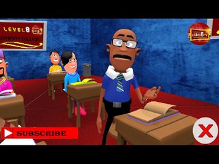 TINKO-THE PROFESSOR( HILARIOUS COMEDY CLASSIC)