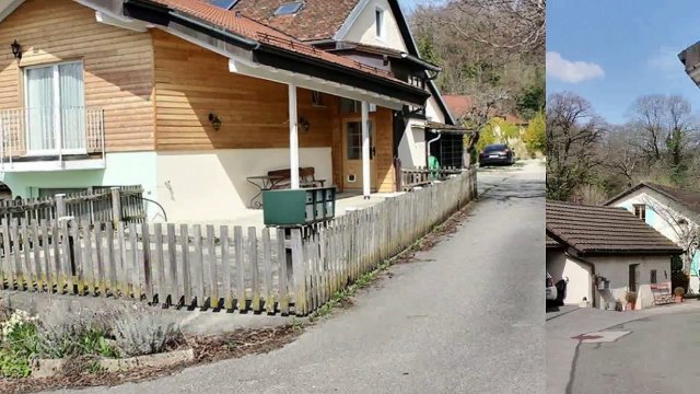 A vendre - Maison - Arzier (1273) - 9.5 pièces - 275m²