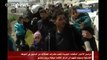 Más de 3.000 civiles salen de Guta rumbo a zonas controladas por el régimen