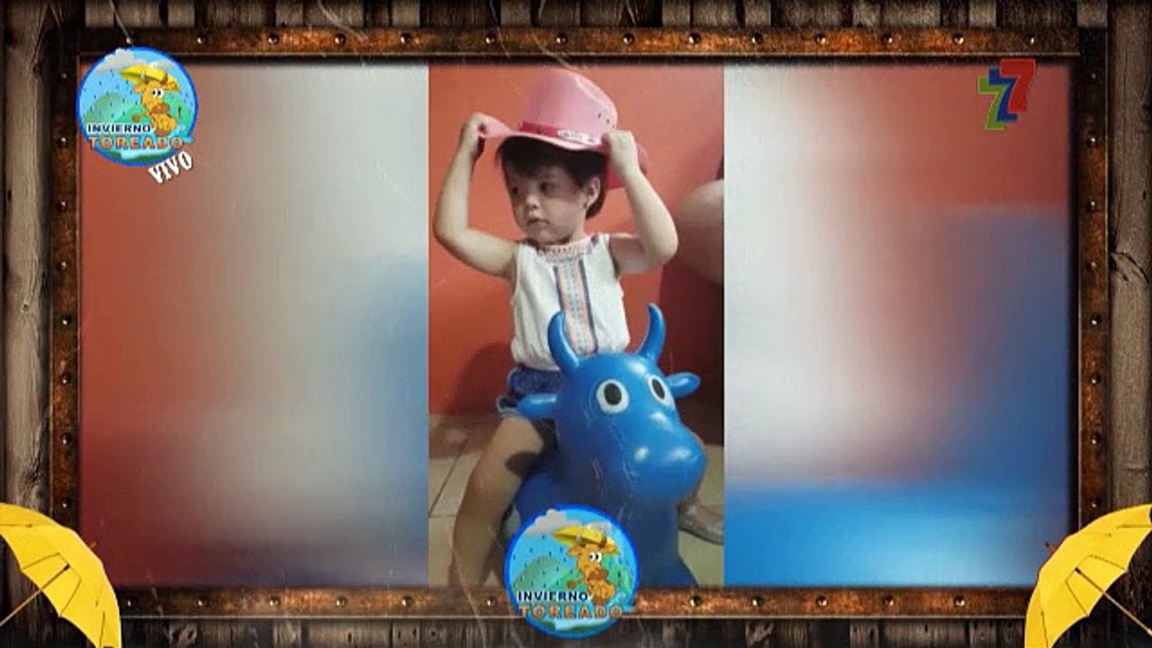 Aquí estoy yo 14 Abril - 2