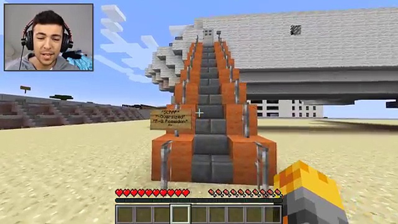 Minecraft MINIONS MOD / BUILD YOUR MINION EMPIRE AND TRAVEL WITH THEM!! Minecraft