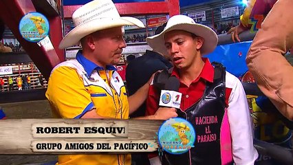 Monta El Canavis 14 Abril 2018