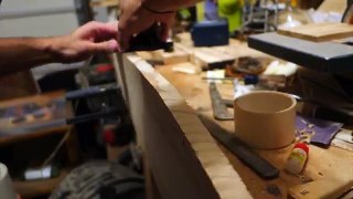 How to Make a Longboard - 21