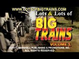How Steam Trains Work | Talking Locomotive | Children