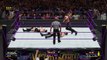 Finn Balor vs Seth Rollins vs The Miz | Triple Threat | WWE 2K18