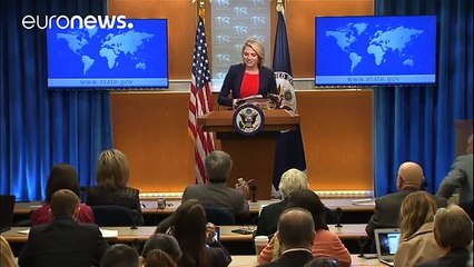 Guerra de sanciones entre Rusia y EEUU