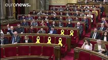 El Parlament defiende el 