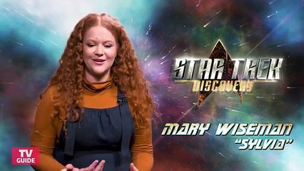 Star Trek: Discovery: Lorcas Identity Reveal Is a Game-Changer