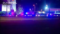 Muere el sospechoso de sembrar el terror en Austin a base de explosivos