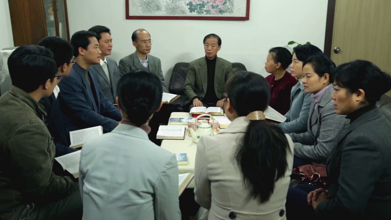 全能神教会「聖書の奥義を解く」から、その二「聖書の真相は何か」