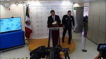 Detienen a 'La Rana', implicado en la desaparición de los 43 estudiantes mexicanos