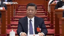 China: el Parlamento abole el límite de mandatos presidenciales