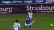 All goals Strasbourg 0-1 Saint-Etienne (ASSE) résumé et buts