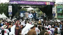 Las Farc se retiran de las elecciones presidenciales en Colombia