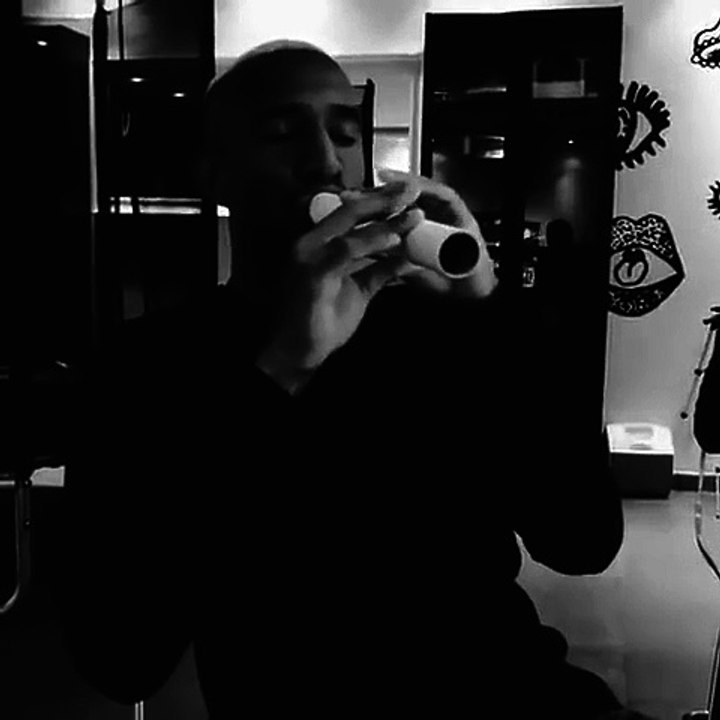 Talisca'dan İstiklal Marşı Performansı