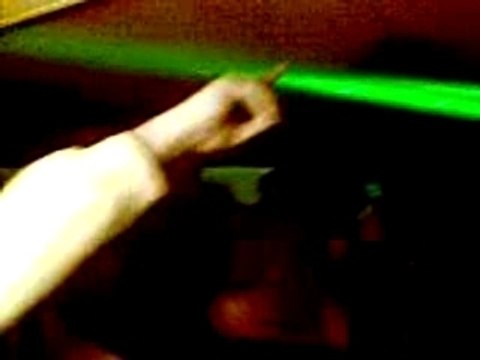 DJ MERCER @ RIVER KING - WHITE STRIPES - 1er DEC 2007