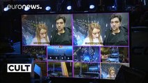 La selección para cantar en Eurovisión levanta pasiones en Rumanía.
