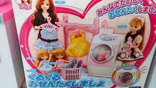 Barbie bebek çamaşır Makinesi Oyuncak Kraliçe Elsa Yıkayıcı Oyuncak