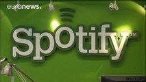 Una demanda de 1.600 millones de dólares acusa a Spotify de infringir derechos de autor