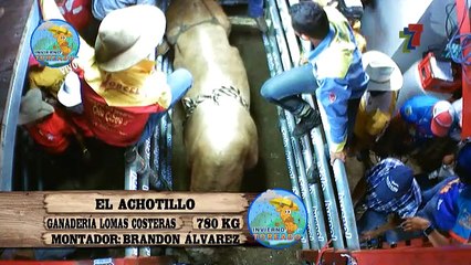 Monta El Achotillo 14 Abril 2018