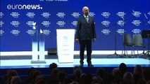 Arranca el Foro de Davos en un mundo empobrecido