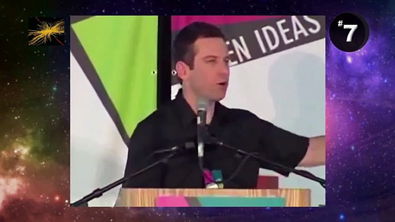 7 Times Sam Harris Offended Your Naive Beliefs