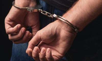 Polisi Tangkap Dua Pria yang Merampok WN Korea Selatan