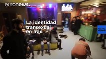 La comunidad transexual de Irán: Legalmente reconocida pero socialmente marginada