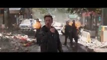 Avengers: Infinity War (2018) ver cine completa online