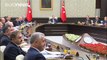 Turquía prorrogará tres meses más el estado de emergencia