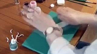 Cake Decorating - How to make Flower Fairies - Part 2 of 2