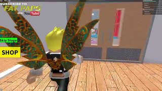 Roblox / I Have to POOP! / Escape the School Obby / Gamer Chad Plays