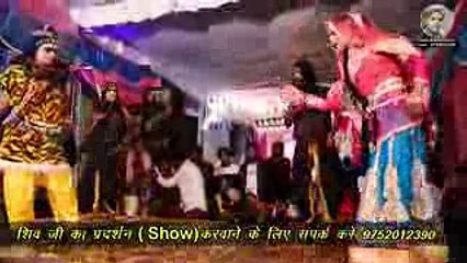 पिया सावन का मेला Piya Sawan Ka Mela Best Bhole baba dance By Rajeev Goswami_low