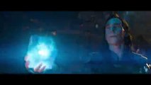 Avengers: Infinity War (2018) ver pelicula HD completa online